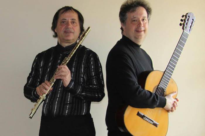 Interpretando suoni e luoghi, a Cantello e Ganna gli ultimi due concerti