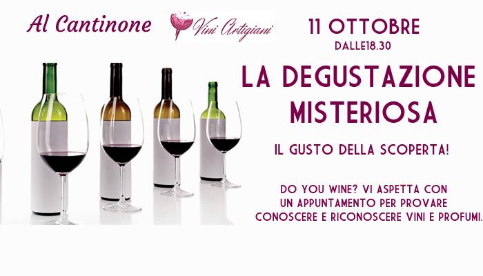al cantinone do you wine
