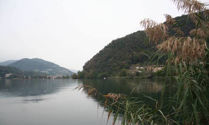 Il lago Ceresio inquinato? I comuni al lavoro per un progetto di risanamento ambientale