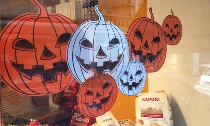 "Dolcetto o scherzetto?", sabato anche Lavena Ponte Tresa si traveste per Halloween