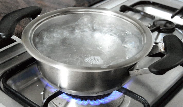 L'ordinanza del comune di Lavena Ponte Tresa: "Bollire l'acqua per uso alimentare"