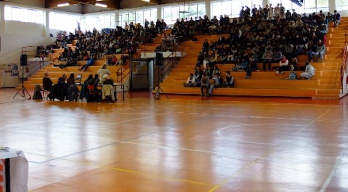 Luino, il Liceo "V. Sereni" si prepara alle elezioni dei rappresentanti d'Istituto