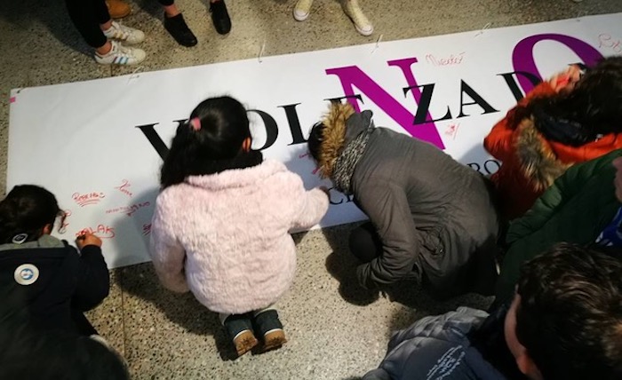 L'associazione "violeNza dOnna": "A disposizione delle vittime dell'alto Varesotto"