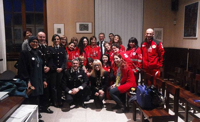 Comune di Luino, inaugurato lo sportello "donnaSIcura" contro la violenza sulle donne