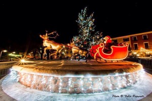 Arriva il Natale anche a Porto Ceresio: ecco tutte la iniziative del paese lacustre