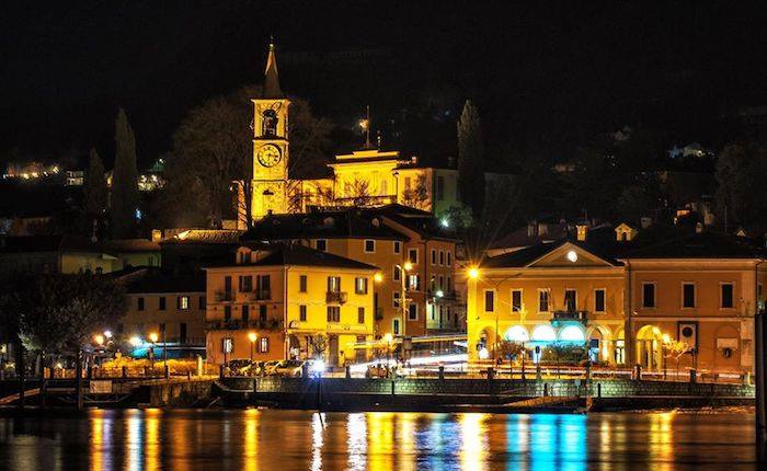 Un weekend ricco quello che avrà inizio nella serata di oggi a Laveno Mombello