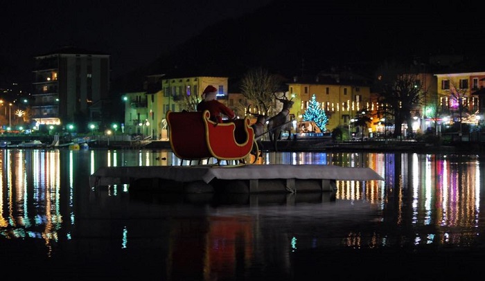 Porto Ceresio: ecco le iniziative del weekend di Natale, tra musica e tradizione