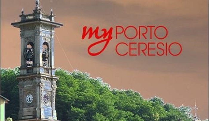 Porto Ceresio, le segnalazioni dei cittadini, ora anche tramite l'applicazione "My Porto Ceresio"