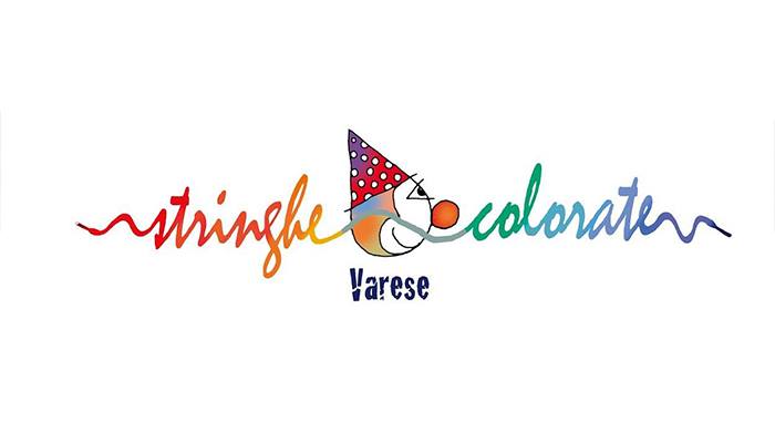 A Laveno Mombello, corso di formazione per clown sociali tenuto da "Siringhe Colorate"