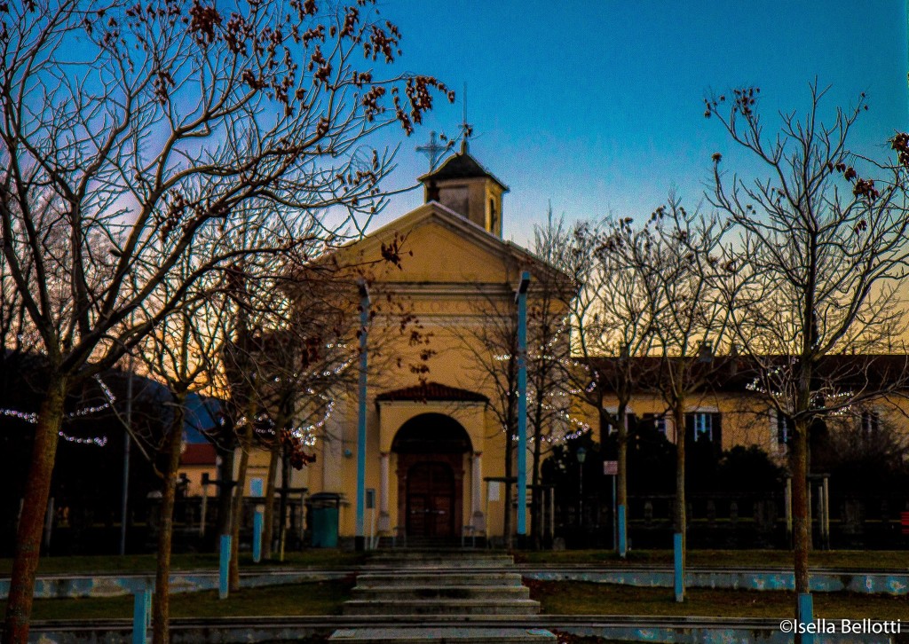 (Foto © Isella Bellotti)