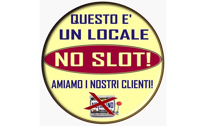 Luino, il marchio "No-Slot" per le attività rinunciano alle slot machine. Ecco i primi nomi