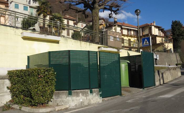 Maccagno con Pino e Veddasca: novità per i rifiuti tra consapevolezza ed ecologia