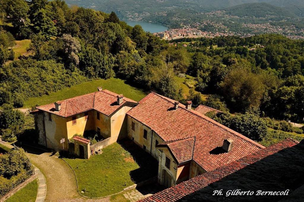 Un buongiorno con la foto del giorno di Gilberto Bernecoli