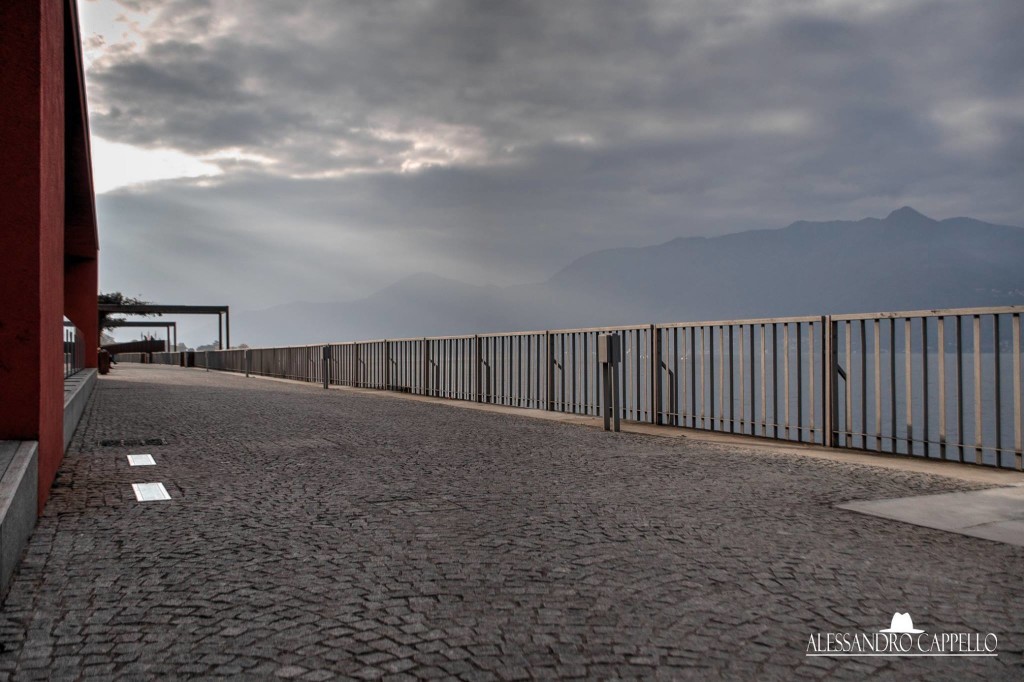 Buon lunedì e inizio settimana con la foto del giorno di Alessandro Cappello