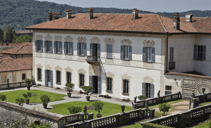 Casalzuigno, torna a grande richieste l'esclusivo "Ballo in Maschera a Villa Bozzolo"