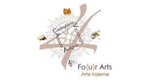 Cadegliano Viconago, nasce la rassegna culturale “Fo(u)r Arts”- arte insieme