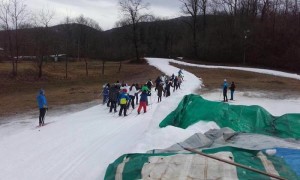 Cunardo: tra sci di fondo, Carnevale e Soft Air, ecco il programma del weekend