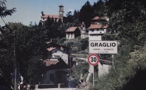 Dalla Pagina Facebook del Circolo "Pianezza" di Graglio