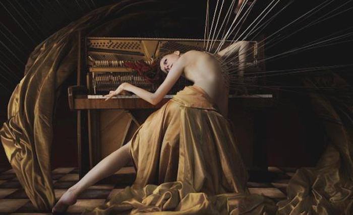 Luino, sabato un piccolo viaggio in cui fermarsi ad ascoltare "La voce delle donne"
