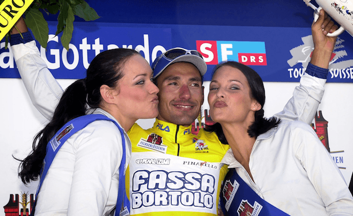 Luino, un relatore d'eccezione per la serata di medicina sportiva G.C. Avis: Wladimir Belli