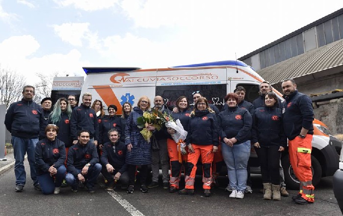 Valcuvia Soccorso, al via i nuovi corsi diventare volontari