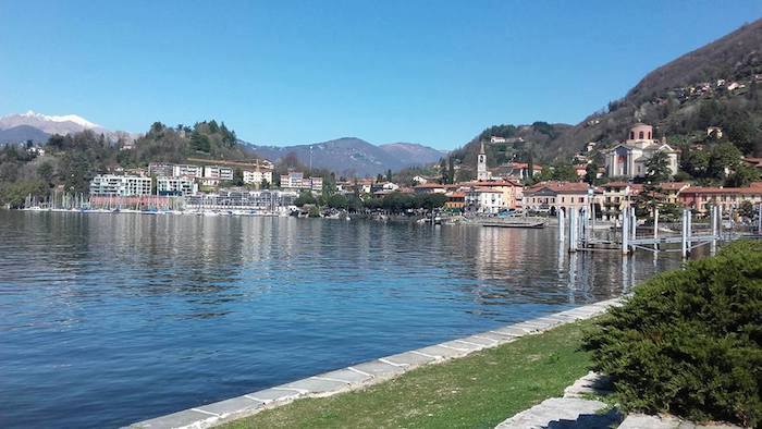 Laveno Mombello, tra sport, rassegne culturali e mercatini: ecco gli eventi per il weekend