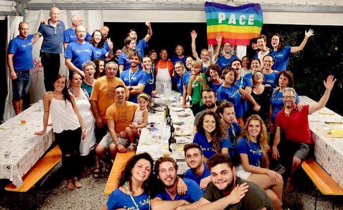 Commercio equo e solidale, volontariato, stili di vita sostenibili: la realtà del GIM di Germignaga