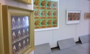 Civico Museo di Maccagno: "Giannetto Bravi e l'esaminatore distratto", l'opera d'arte nell'era della riproducibilità