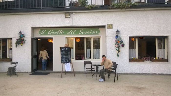 Questo weekend il sole torna a splendere al "Grotto del Sorriso", ecco il programma