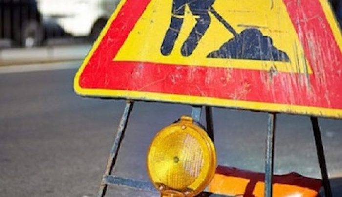 Arcisate-Stabio, da martedì lavori sulla SS44 di Porto Ceresio. Ecco le novità fino al 18 maggio