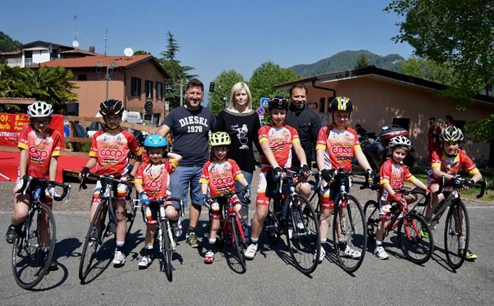 Sabato la terza edizione del “Trofeo Città di Brusimpiano”, ecco i risultati della giornata