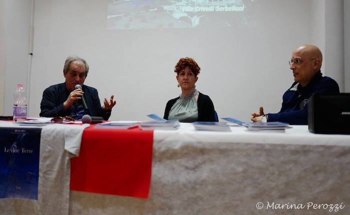 Luino: terra di sogno e realtà nella poetica di Alfredo Salvi