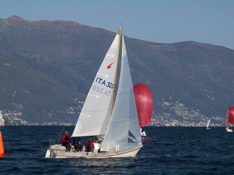 Luino, AVAV: risultati e classifica finale del 15° Campionato Invernale Classe Meteor