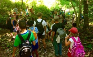 "Limes. Confini che s’incontrano 2017": Da spettatori passivi a cittadini attivi