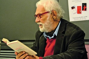 Napoli, tra rabbia e amore. Addio allo scrittore Ermanno Rea