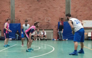 Basket Verbano sprecone e punito: all'intervallo +20, ma i Pink Panthers si impongono in rimonta (77-75)