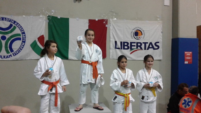 Tra Genova e Castellanza, weekend di successi per la Judo Bu-Sen Luino