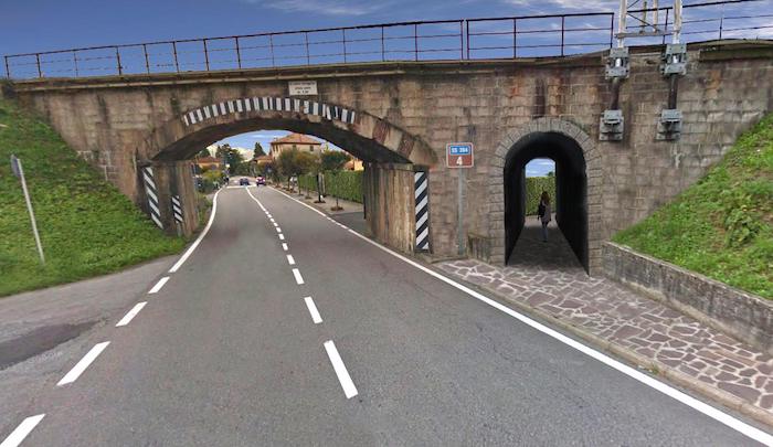 Iniziati stamane i lavori per il sottopasso di viale Garibaldi, un'opera attesa da tempo