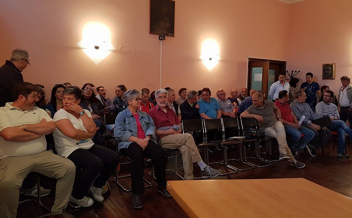 Lavena Ponte Tresa, dal comitato comprensione e rammarico per l'ennesima archiviazione dei lavori di via Nolina