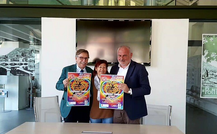 Lavena Ponte Tresa: sabato danza, musica e solidarietà per il saggio della Max Dance