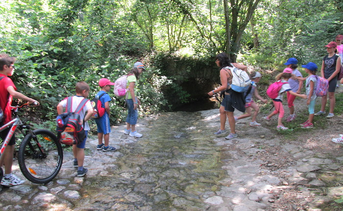 Luino: al via "Comi... estate", il campo estivo per i bambini che quest'anno presenta tante novità