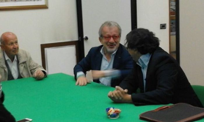 Luino 5 Stelle, Cipriano: "Dumenza, Curiglia, Agra e Tronzano devono cercare l'accordo con un quinto comune"