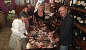 Luino: domani il centro storico si ritinge di rosa tra solidarietà, fotografia e sfilate