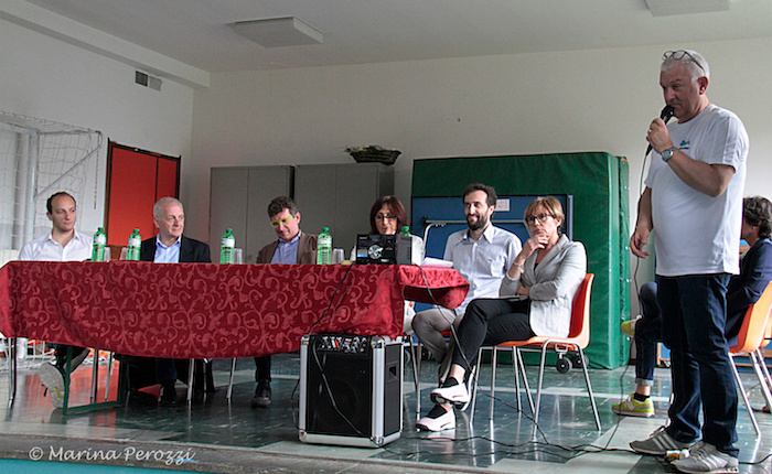 Maccagno: "SportEticamente", una giornata per imparare a conoscere l'importanza dell'attività fisica