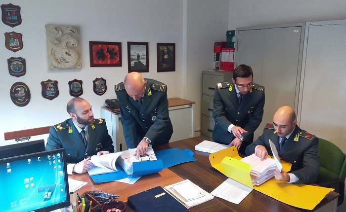 Evasione fiscale a Varese, ricavi non dichiarati per 12 milioni di euro