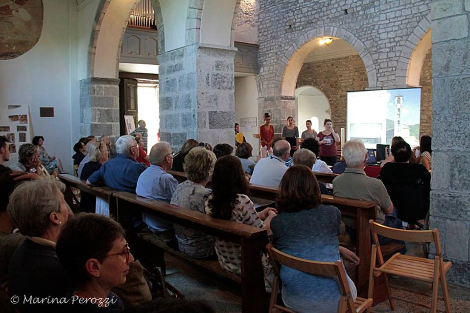 Questa è la scuola che piace a noi. Grande successo per il progetto 