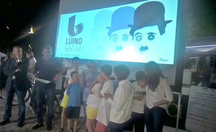 Grande spettacolo e creatività al 