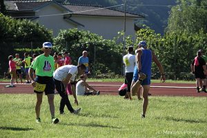 Grande successo per la 22esima "StraMaccagno" tra conferme e volti nuovi. Ecco i vincitori