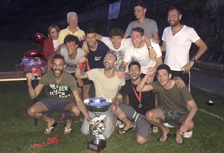 Amicizia, fratellanza e passione in campo per il sesto Memorial 