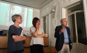 "Mombello - Un'inchiesta teatrale, uno spettacolo, un viaggio"